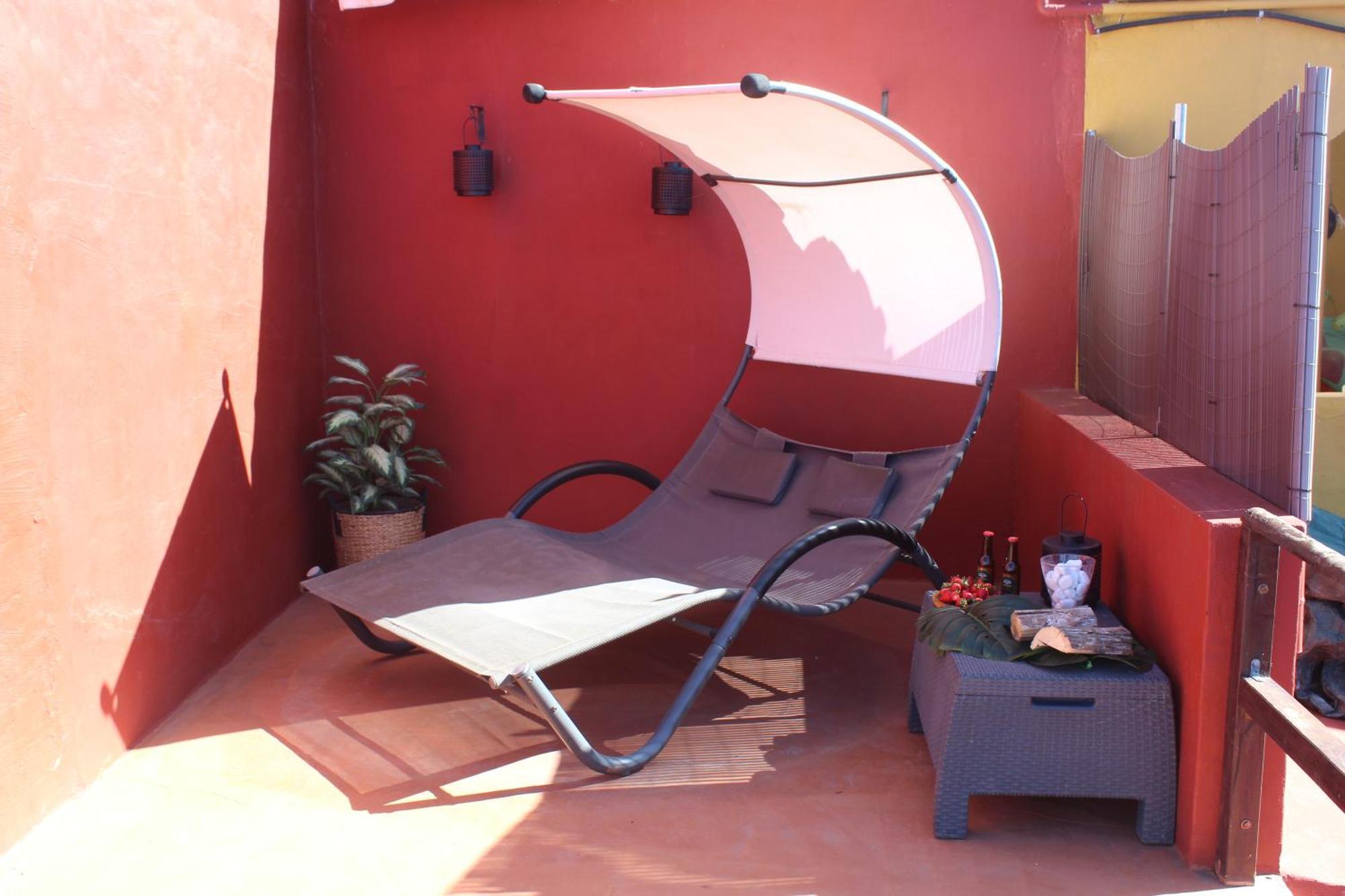 Finca Esther Las Palmas de Gran Canaria Exterior photo