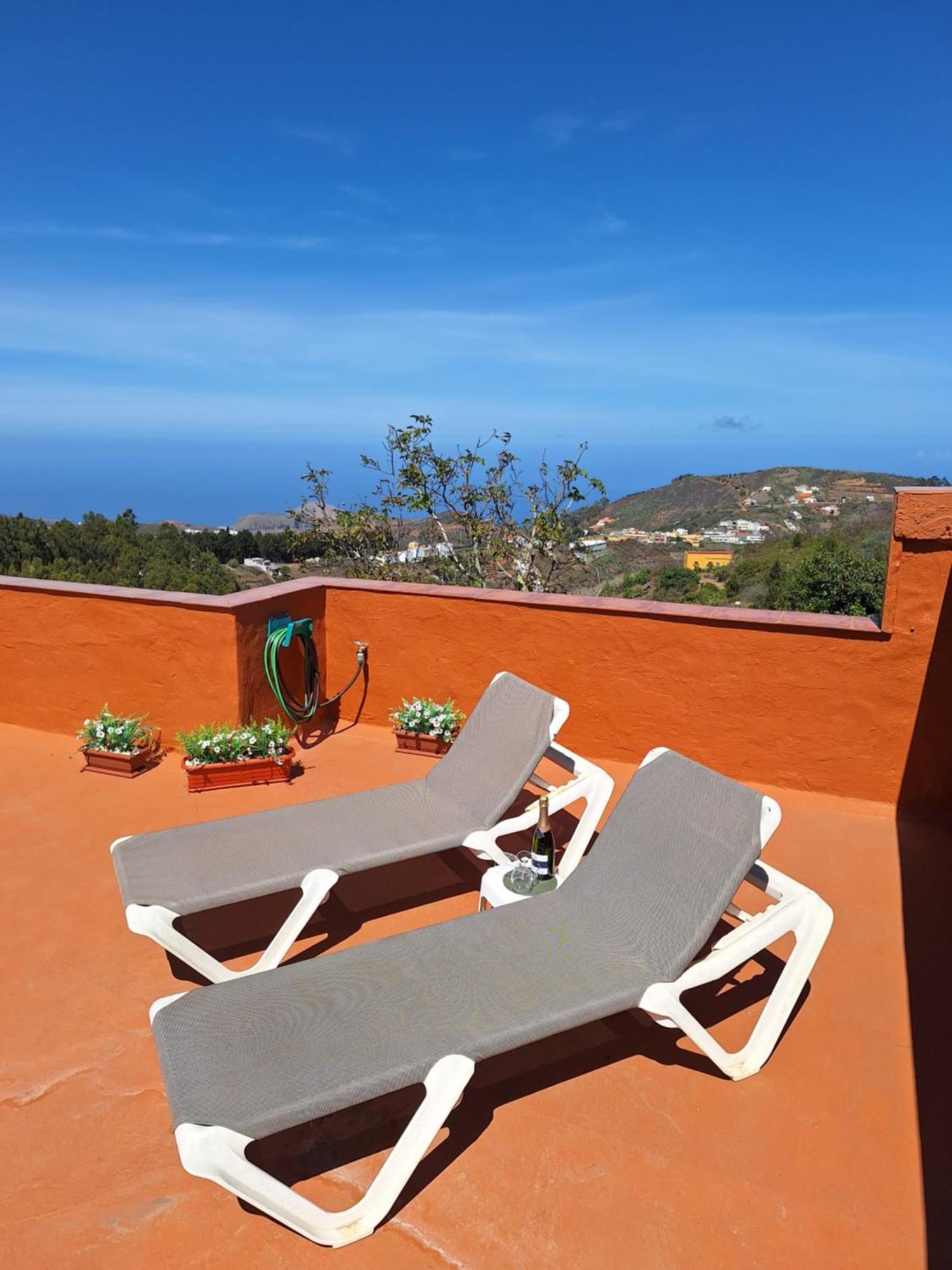 Finca Esther Las Palmas de Gran Canaria Exterior photo